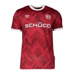 Camiseta Arminia Bielefeld Tercera 2025-2026 Tailandia