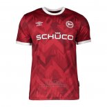 Camiseta Arminia Bielefeld Tercera 2025-2026 Tailandia