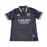 Camiseta Arsenal Special 2025-2026 Negro Tailandia