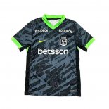 Camiseta Atletico Nacional Tercera 2026 Tailandia