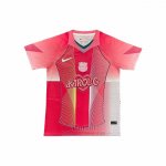 Camiseta Barcelona x Karol G 2025-2026 Rosa Tailandia  Camiseta Barcelona x Karol G 2025-2026 Rosa Tailandia