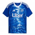Camiseta Como 1907 Primera 2025-2026 Tailandia