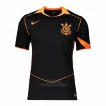 Camiseta Corinthians Tercera 2025 Tailandia