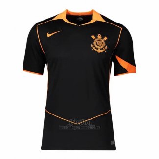 Camiseta Corinthians Tercera 2025 Tailandia