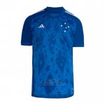 Camiseta Cruzeiro Primera 2024 Tailandia