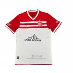 Camiseta Estudiantes Segunda 2025 Tailandia
