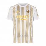 Camiseta F.C. Copenhagen Champions 2024-2025 Tailandia