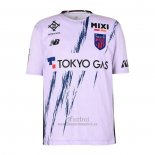 Camiseta FC Tokyo Segunda 2026 Tailandia