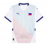 Camiseta Filipinas Segunda 2025-2026 Tailandia
