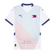 Camiseta Filipinas Segunda 2025-2026 Tailandia