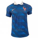 Camiseta Francia Primera 2026 Tailandia
