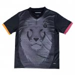 Camiseta Galatasaray Special 2024-2025 Negro Tailandia