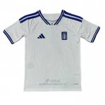 Camiseta Grecia Primera 2026 Tailandia
