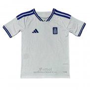 Camiseta Grecia Primera 2026 Tailandia