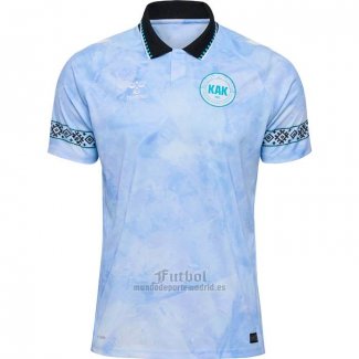 Camiseta Greenland Segunda 2025 Tailandia