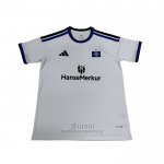 Camiseta Hamburger Primera 2026-2027 Tailandia