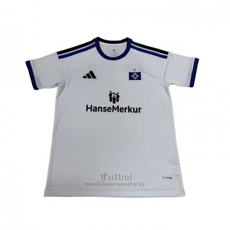 Camiseta Hamburger Primera 2026-2027 Tailandia