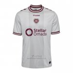 Camiseta Hearts Segunda 2026-2027 Tailandia