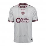 Camiseta Hearts Segunda 2026-2027 Tailandia