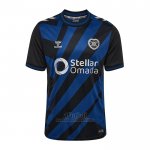 Camiseta Hearts Tercera 2026-2027 Tailandia