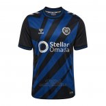 Camiseta Hearts Tercera 2026-2027 Tailandia