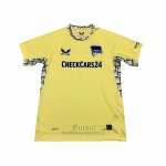 Camiseta Hertha BSC Tercera 2025-2026 Tailandia