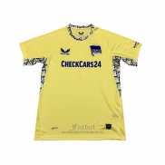 Camiseta Hertha BSC Tercera 2025-2026 Tailandia