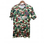 Camiseta Inter Miami Special 2025 Camuflaje Tailandia