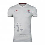 Camiseta Iran Primera 2026 Tailandia