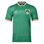 Camiseta Irlanda Special 2026 Verde Tailandia