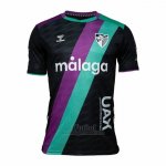 Camiseta Malaga Segunda 2025-2026 Tailandia  Camiseta Malaga Segunda 2025-2026 Tailandia