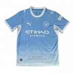 Camiseta Manchester City Primera 2026-2027 Tailandia