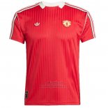 Camiseta Manchester United Icon 2025-2026 Tailandia