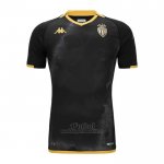 Camiseta Monaco Segunda 2023-2024 Tailandia