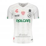 Tailandia Camiseta Necaxa Primera 2019-2020