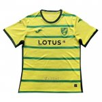 Camiseta Norwich City Primera 2023-2024 Tailandia
