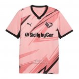 Camiseta Palermo Primera 2026-2027 Tailandia