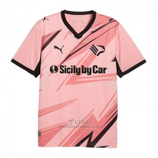 Camiseta Palermo Primera 2026-2027 Tailandia