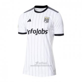 Camiseta Pio Primera 2023 Tailandia