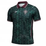 Camiseta Portugal Special 2026 Verde Tailandia