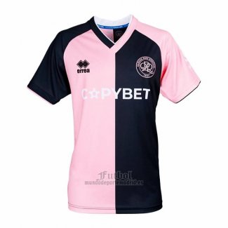 Camiseta Queens Park Rangers Segunda 2025-2026 Tailandia