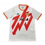 Camiseta Rayo Vallecano Primera 2025-2026 Tailandia