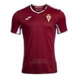 Camiseta Real Murcia Primera 2025-2026 Tailandia