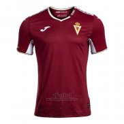 Camiseta Real Murcia Primera 2025-2026 Tailandia