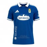 Camiseta Real Oviedo Primera 2026-2027 Tailandia