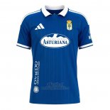 Camiseta Real Oviedo Primera 2026-2027 Tailandia
