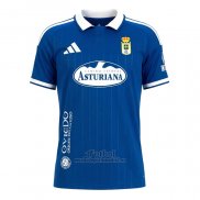 Camiseta Real Oviedo Primera 2026-2027 Tailandia