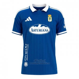Camiseta Real Oviedo Primera 2026-2027 Tailandia