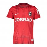 Camiseta SC Freiburg Primera 2025-2026 Tailandia