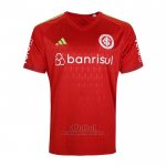 Camiseta SC Internacional Portero Primera 2023 Tailandia
